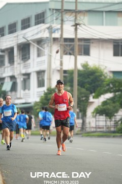 UPRACE DAY 2023 - HỒ CHÍ MINH - Ảnh #795042