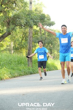 UPRACE DAY 2023 - HỒ CHÍ MINH - Ảnh #795816