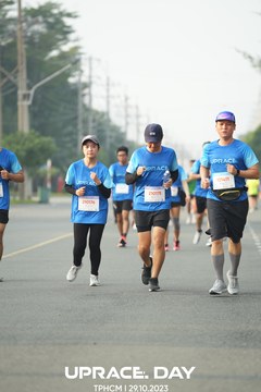 UPRACE DAY 2023 - HỒ CHÍ MINH - Ảnh #794699