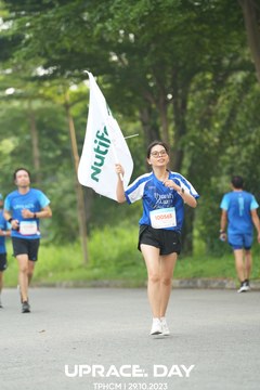 UPRACE DAY 2023 - HỒ CHÍ MINH - Ảnh #795380