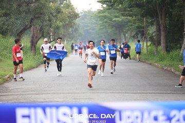 UPRACE DAY 2023 - HỒ CHÍ MINH - Ảnh #870779