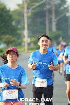 UPRACE DAY 2023 - HỒ CHÍ MINH - Ảnh #794817