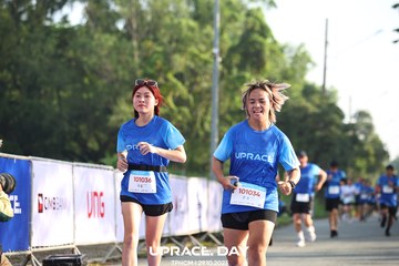 UPRACE DAY 2023 - HỒ CHÍ MINH - Ảnh #871137