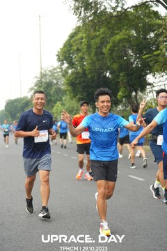 UPRACE DAY 2023 - HỒ CHÍ MINH - Ảnh #793838