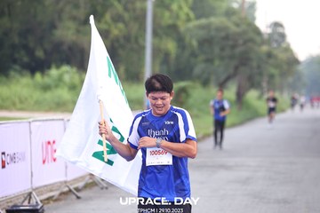 UPRACE DAY 2023 - HỒ CHÍ MINH - Ảnh #871207