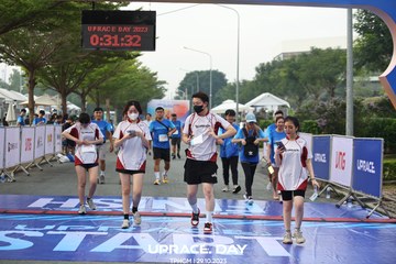 UPRACE DAY 2023 - HỒ CHÍ MINH - Ảnh #871011