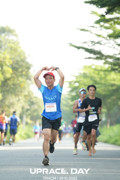UPRACE DAY 2023 - HỒ CHÍ MINH - Ảnh #796062