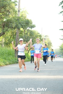 UPRACE DAY 2023 - HỒ CHÍ MINH - Ảnh #795907