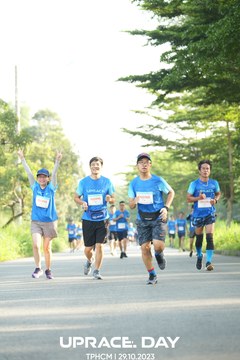 UPRACE DAY 2023 - HỒ CHÍ MINH - Ảnh #796511