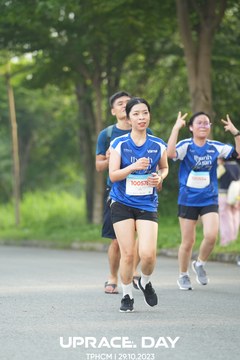 UPRACE DAY 2023 - HỒ CHÍ MINH - Ảnh #795507