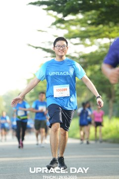 UPRACE DAY 2023 - HỒ CHÍ MINH - Ảnh #796467
