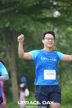 UPRACE DAY 2023 - HỒ CHÍ MINH - Ảnh #795277