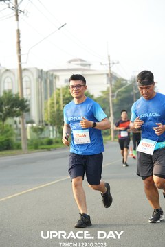 UPRACE DAY 2023 - HỒ CHÍ MINH - Ảnh #794611