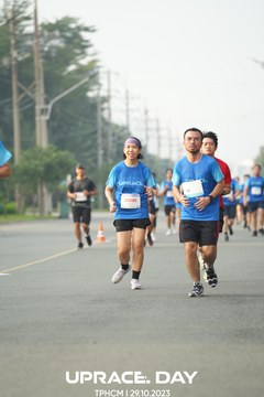 UPRACE DAY 2023 - HỒ CHÍ MINH - Ảnh #794655