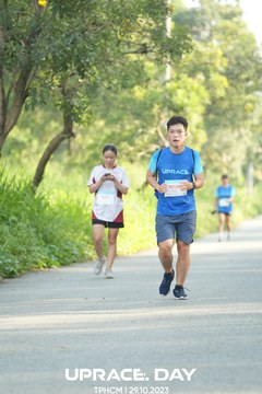 UPRACE DAY 2023 - HỒ CHÍ MINH - Ảnh #796292