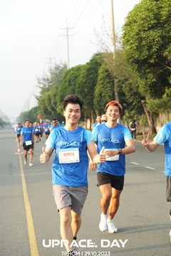 UPRACE DAY 2023 - HỒ CHÍ MINH - Ảnh #794429