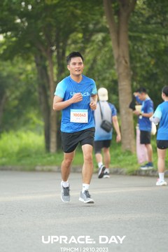 UPRACE DAY 2023 - HỒ CHÍ MINH - Ảnh #795523