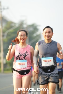 UPRACE DAY 2023 - HỒ CHÍ MINH - Ảnh #794510