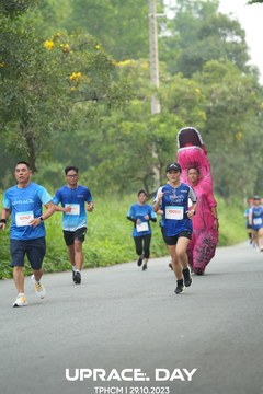 UPRACE DAY 2023 - HỒ CHÍ MINH - Ảnh #795184
