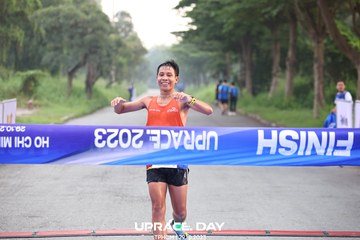 UPRACE DAY 2023 - HỒ CHÍ MINH - Ảnh #871235