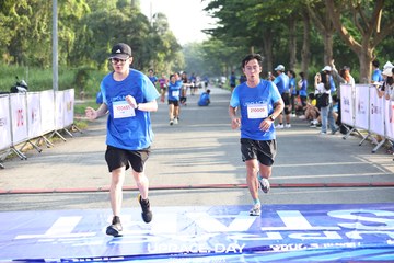 UPRACE DAY 2023 - HỒ CHÍ MINH - Ảnh #870610