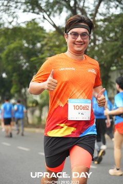 UPRACE DAY 2023 - HỒ CHÍ MINH - Ảnh #794012