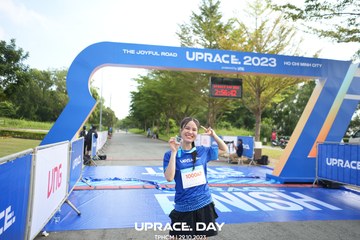 UPRACE DAY 2023 - HỒ CHÍ MINH - Ảnh #796831