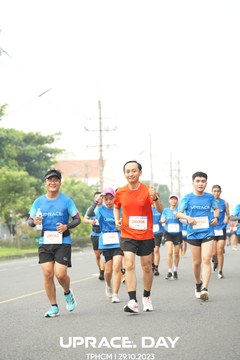 UPRACE DAY 2023 - HỒ CHÍ MINH - Ảnh #794234