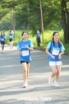 UPRACE DAY 2023 - HỒ CHÍ MINH - Ảnh #796679