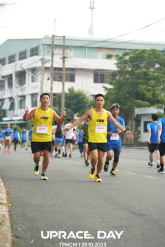 UPRACE DAY 2023 - HỒ CHÍ MINH - Ảnh #795083