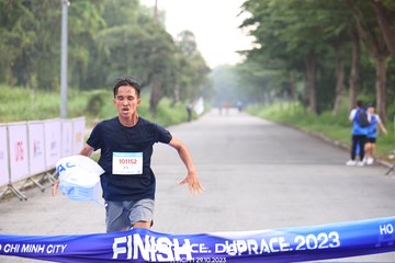 UPRACE DAY 2023 - HỒ CHÍ MINH - Ảnh #870707