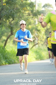 UPRACE DAY 2023 - HỒ CHÍ MINH - Ảnh #796216