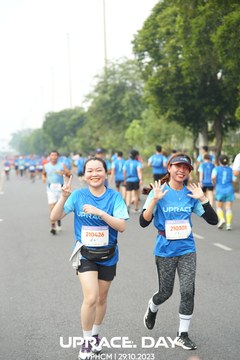 UPRACE DAY 2023 - HỒ CHÍ MINH - Ảnh #794095