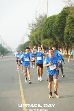 UPRACE DAY 2023 - HỒ CHÍ MINH - Ảnh #794420