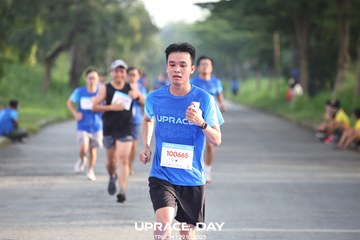UPRACE DAY 2023 - HỒ CHÍ MINH - Ảnh #871087