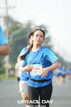 UPRACE DAY 2023 - HỒ CHÍ MINH - Ảnh #794901