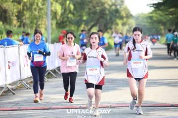 UPRACE DAY 2023 - HỒ CHÍ MINH - Ảnh #871169