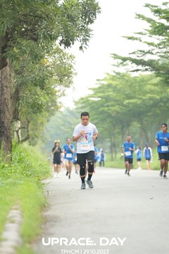 UPRACE DAY 2023 - HỒ CHÍ MINH - Ảnh #795261
