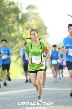 UPRACE DAY 2023 - HỒ CHÍ MINH - Ảnh #796333