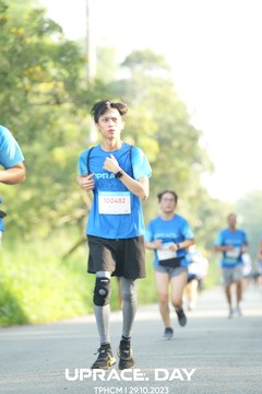 UPRACE DAY 2023 - HỒ CHÍ MINH - Ảnh #795980