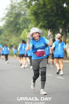UPRACE DAY 2023 - HỒ CHÍ MINH - Ảnh #794182