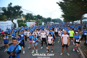 UPRACE DAY 2023 - HỒ CHÍ MINH - Ảnh #871064