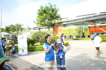 UPRACE DAY 2023 - HỒ CHÍ MINH - Ảnh #796805