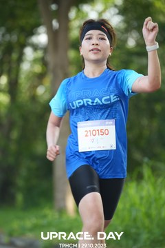 UPRACE DAY 2023 - HỒ CHÍ MINH - Ảnh #796199