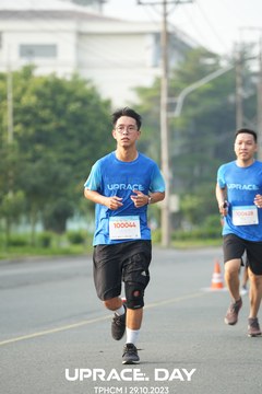 UPRACE DAY 2023 - HỒ CHÍ MINH - Ảnh #794953