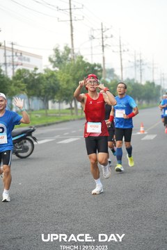 UPRACE DAY 2023 - HỒ CHÍ MINH - Ảnh #793639