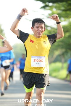 UPRACE DAY 2023 - HỒ CHÍ MINH - Ảnh #796743