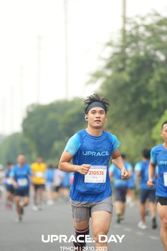 UPRACE DAY 2023 - HỒ CHÍ MINH - Ảnh #793790