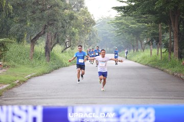 UPRACE DAY 2023 - HỒ CHÍ MINH - Ảnh #870634