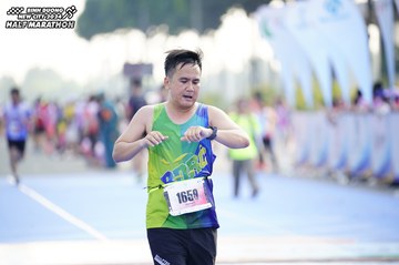 BINH DUONG NEW CITY HALF MARATHON 2024 - Ảnh #1759605